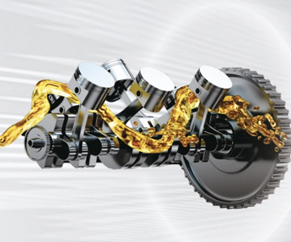 潤滑油分幾（jǐ）類？有什麽性能？