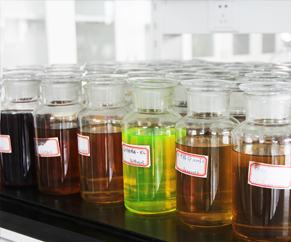 車輛用潤滑油一般的常（cháng）識有哪些？