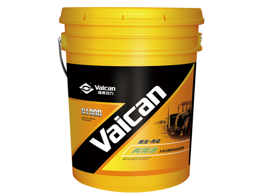 N100D液壓傳動兩用油