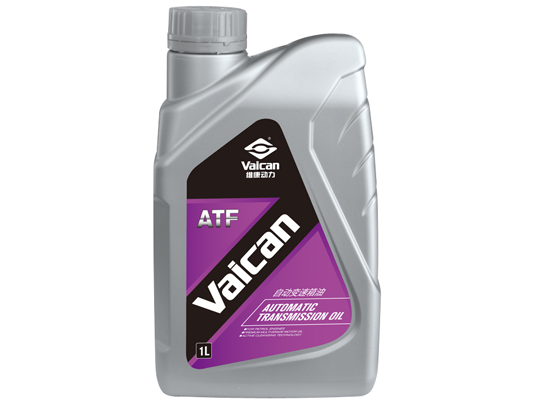 ATF 自動變（biàn）速箱油