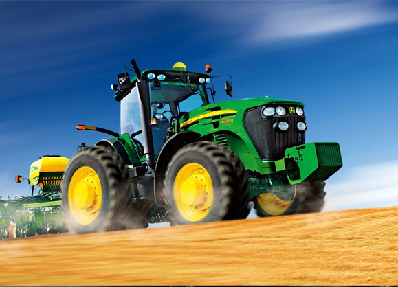 農機（jī）用油